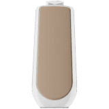 Beolab 50 Front Cover Set Fabric Warm Taupe