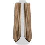 Beolab 50 Side Panel Set Light Oak