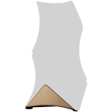 Beolab 90 Panel Set Light Oak