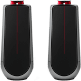 Beolab 50 Front Cover Set Fabric Ferrari Edt
