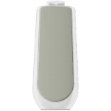 Beolab 50 Front Cover Set Fabric Wild Dove Grey