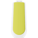 Beolab 50 Front Cover Set Fabric Lime Green