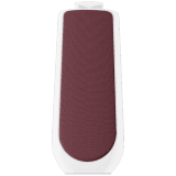 Beolab 50 Front Cover Set Fabric Cranberry Red Define