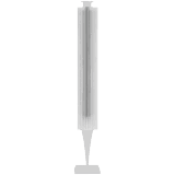 Beolab 18 Cover Set White