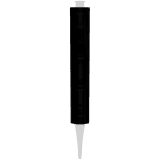 Beolab 18 Cover Set Black