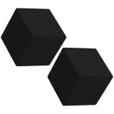 Beosound Shape Cover Set Black