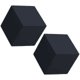 Beosound Shape Cover Set Parisian Night
