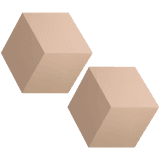 Beosound Shape Cover Set Warm Taupe