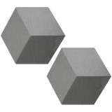 Beosound Shape Cover Set Grey Define
