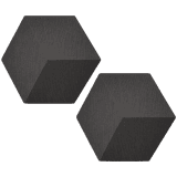 Beosound Shape Cover Set Dark Grey Define