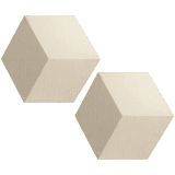 Beosound Shape Cover Set Almond Beige Define