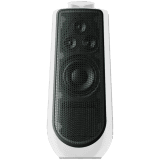 Beolab 50 Front Cover Set Aluminium Racing Green