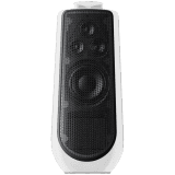 Beolab 50 Front Cover Set Aluminium Navy Blue