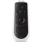 Beolab 50 Front Cover Set Aluminium Chestnut Brown