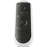 Beolab 50 Front Cover Set Aluminium Beach Glass