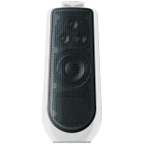 Beolab 50 Front Cover Set Aluminium Bondi Blue