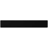 Beosound Stage Front Cover Black