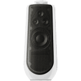Beolab 50 Front Cover Set Aluminium Olive Green