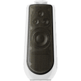 Beolab 50 Front Cover Set Aluminium Pineapple Yellow