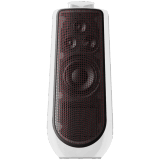 Beolab 50 Front Cover Set Aluminium Radiant Red