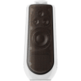 Beolab 50 Front Cover Set Aluminium Zesty Orange