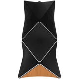 Beolab 90 Speaker (Primary) Silver/Black