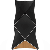 Beolab 90 Speaker (Secondary) Silver/Black