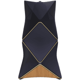 Beolab 90 Speaker (Secondary) Brass Tone/Parisian Night