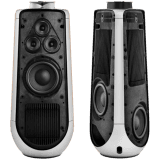 Beolab 50 Speaker (Secondary) Silver