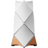 Beolab 90 Speaker (Secondary) Silver/White