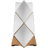 Beolab 90 Speaker (Secondary) Bronze Tone/White