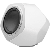 Beolab 19 Speaker White (Frame Natural Alu)