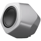Beolab 19 Speaker Grey (Frame Natural Alu)