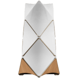 Beolab 90 Speaker (Secondary) Gold Tone/White