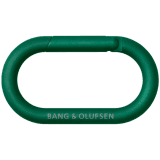 Beosound Explore Carabiner Green