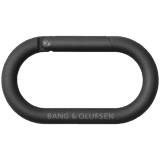 Beosound Explore Carabiner Black Anthracite