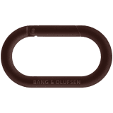 Beosound Explore Carabiner Chestnut