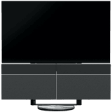 Beovision Harmony 77 Wood Сover Black Anthracite/Dark Oak