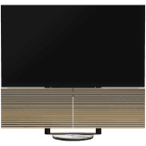 Beovision Harmony 83 Wood Cover Gold Tone/Light Oak