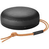 Beosound A1 2nd Gen Black Anthracite