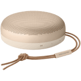 Beosound A1 2nd Gen Gold Tone