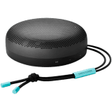 Beosound A1 2nd Gen Anthracite Oxygen