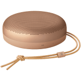 Beosound A1 3rd Gen Honey Tone