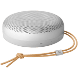 Beosound A1 3rd Gen Natural Alu