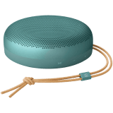 Beosound A1 3rd Gen Eucalyptus Green