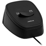 JABRA Link 180 Switch seamlessly between desk and softphone