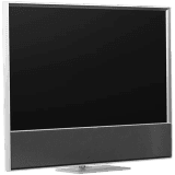 Beovision Contour 55 2nd Gen Silver