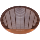 Celestial Advanced Grill 8'' Bronze Tone