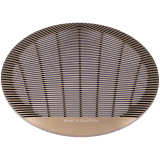 Celestial Advanced Grill 10'' Gold Tone
