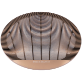 Celestial Advanced Grill 10'' Brass Tone